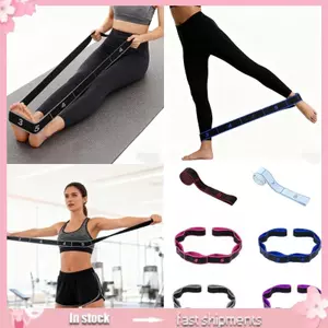 Nhẫn Tập Thể Dục Cho Pilates Và Tăng Sức Mạnh - Bộ 3 Chiếc