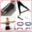 Nhẫn Tập Thể Dục Cho Pilates Và Tăng Sức Mạnh - Bộ 3 Chiếc