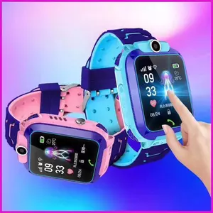 Đồng Hồ Trẻ Em Phim Bảo Vệ Đồng Hồ Thông Minh Trẻ Em Bảo Vệ Chống Trầy Xước Trẻ Em Dây Đeo Tay Thông Minh Toàn Màn Hình lyuvn