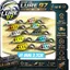 Nhái Hơi Thái Lan Chado H1 Mini 2.7cm 6g Action Nổi Lưỡi BKK Siêu Nhạy Chuyên Câu Lure, Cá Lóc, Cá Chẽm