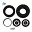 Phụ kiện nâng cấp bánh xe RC bánh xe 70mm cho MN D90 MN98 MN99S MN82 C14 C24 C34 B14 B24