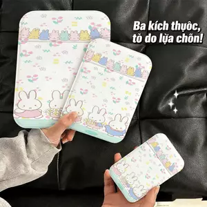 Hot Sale Gương gấp gọn di động, gương trang điểm học sinh nữ