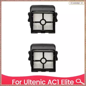 2 Chiếc Cho Máy Hút Bụi AC1 Elite Bộ Phụ Kiện Lọc HEPA Phụ Kiện Vệ Sinh Gia Đình