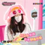 Bán Chính Hãng Powerpuff Bé Gái Đa Năng Ăn Trưa Nghỉ Gối Nhớ Xốp Bên Trong Lõi Hoạt Hình Sang Trọng Búp Bê Ngủ Gối Hình Chữ U
