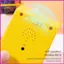 Máy Arcade Mini Di Động Và Dễ Thương Mini Arcade Cắm & Chơi Trò Chơi Điện Tử Retro Fun Pocket Game Console Cho lyuvn