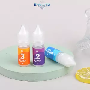 E-WOITD Gan Magic Lube 10ml dầu bôi trơn tiêu chuẩn cho GAN Cube
