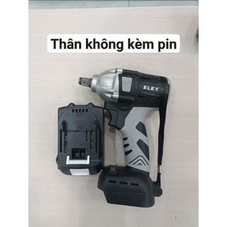 (XẢ HÀNG)KHÔNG KÈM PIN thân máy khoan, máy bulong, máy mài mất hộp, bị bụi nhẹ. Cam kết hàng chưa qua sử dụng, không lỗi