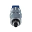 1 Cái 12V Cho Máy Bơm MỚI Tắt Điện Từ Cho 3.152 3.1524 4.236 4.41
