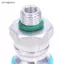 Van sạc chung dài 36mm R134a Hàn Onto dòng Điều hòa không khí ô tô Dễ sử dụng Phụ kiện ô tô Đẹp