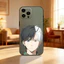 TP-2 A-Anime W-Wind Breaker S-Sakura Ốp Điện Thoại iPhone17,16,15,14,13,12 Plus, Max Soft Silicone Đen Cover