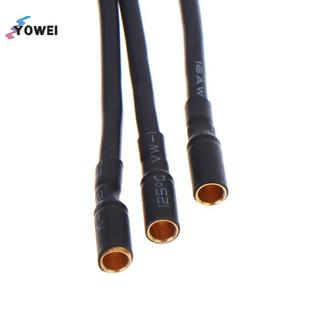 YOWEI Bidirectional Brushless ESC HV 30A 40A 2 4S BEC Tối ưu hóa cho xe RC Điều khiển mô-men xoắn mạnh mẽ VN