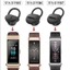 Noshi Thích Hợp Cho Huawei Vòng Tay b6 Mũ Tai Chống Rơi B2B3B5 Vòng Tay B7 Huawei Tai Nghe Bluetooth Phụ Kiện Cắm