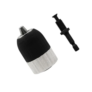 Bộ chuyển đổi khóa máy khoan không cần chìa khóa 1 5-13Mm với lục giác lục giác