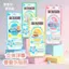 Những Điều Tốt Đề Nghị / Nhiều 12 Phong Cách Dập Nổi Miếng Dán Chết Le Girl Handmade DIY Đồ Trang Trí 3D Giải Nén Trang Trí Trẻ Em Nhãn Dán Giáo Dục ERFAFE
