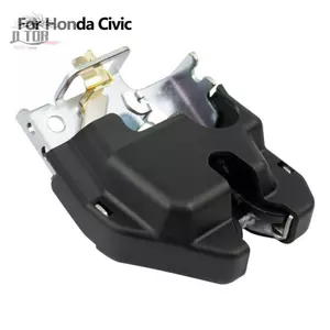Nắp khóa chốt thân xe đặc biệt cho Honda Civic 2001 2005 OE Phần 74851 S5A A02