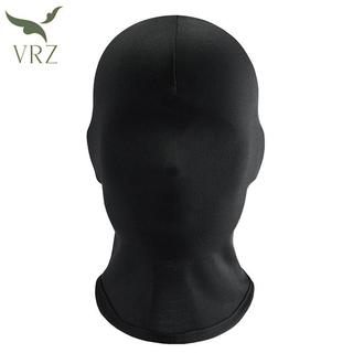 VRZ Mặt Nạ Che Kín Mặt Spandex Cho Nam và Nữ - Bảo Vệ Ánh Nắng UV, Perfect cho Cosplay