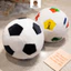 Rytanda Mô Phỏng Dễ Thương World Cup Bóng Đá Búp Bê Bóng Đá Bóng Rổ Bóng Bàn Bóng Chày Bóng Bầu Dục Sang Trọng Đồ Chơi Bóng Mềm Gối Cho Trẻ Em Bạn Gái Giáng Sinh Quà Tặng Sinh Nhật Năm Mới