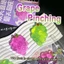 Chống Căng Thẳng Squishy Nho Đồ Chơi Chậm Jumbo Squishy Trái Cây Bóp Đồ Chơi Ngộ nghĩnh Giảm Căng Thẳng Giảm Áp Lực Chống Đỡ