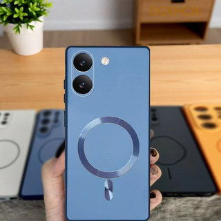 Ốp Điện Thoại Đầy Màu Sắc Sang Trọng Chính Hãng Xiaomi Redmi Turbo 5 Max 4 4G 5G Chống Sốc Chống Trầy Xước Lỗ Chính Xác Vỏ Cứng A014