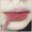D.G Son Môi Nhỏ Cảm Xúc Matte Velvet Lip Glaze Trơn Mặt Làm Trắng Son Môi Lâu Dài Nữ Mờ Cao Cấp