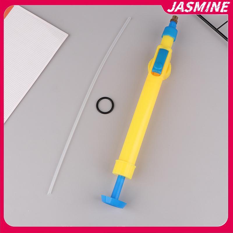 Hướng dẫn sử dụng JASMINE Máy bơm không khí áp suất cao er Có thể điều chỉnh Đầu chai nước uống Vòi phun Vườn Dụng cụ tưới nước er Dụng cụ nông nghiệp JASMINE