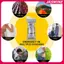 JASMINE 1 / 5 Chiếc Túi Đi Tiểu Khẩn Cấp Ngoài Trời 700ml Dễ Dàng Mang Đi Tiểu Túi Du Lịch Mini Di Động Vệ Sinh Cho Bé Nữ Túi Nôn JASMINE