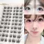 TRTR Dung Tích Lớn Không Keo Lông Mi Giả Tự Nhiên Nhìn Thực Tế Khối Lượng Dễ Dàng Sử Dụng Lông Mi Cho Đám Cưới VN