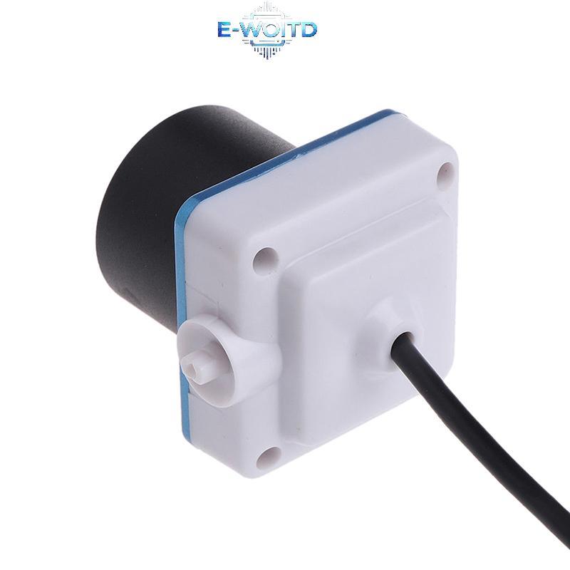 Camera thị kính điện tử kỹ thuật số E-WOITD 1.25 "để chụp ảnh quang học Cổng USB E-WOITD