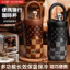 Cốc giữ nhiệt nữ 00616 / Cốc cà phê sang trọng nhẹ nhàng phong cách mới / 500ml / Cách nhiệt 6-12 giờ / Cốc giữ nhiệt cao cấp / Bé gái / Khả năng cao / Cốc nước di động thể thao ngoài trời / Cốc cầm tay
