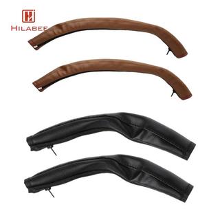 Vỏ bọc tay vịn xe đẩy Vỏ bảo vệ chống bụi cho xe đẩy Pram
