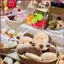 YT4 Mô Phỏng Thực Phẩm Sang Trọng Búp Bê Rau Củ Đồ Chơi Nhồi Bông Móc Khóa Mặt Dây Chuyền Cho Trẻ Em Bộ Sưu Tập Quà Tặng