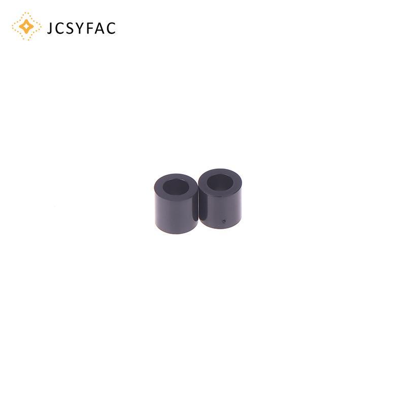 JCSYFAC 500 Chiếc ABS Hàn Nhựa Trụ Cột Trên Cửa Ô Tô Tấm Cửa ABS Phụ Kiện Bảng Điều Khiển Cửa Điểm Hàn Mới