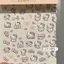 Hellokitty Miếng Dán Hoạt Hình Làm Móng Tay Miếng Dán Dễ Thương DIY Dập Nổi Ba Chiều ccd Bảo Vệ Cốc Nước Miếng Dán