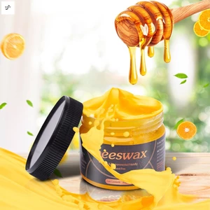 80g Nội Thất Sáp Ong Ba Lan Dễ Dàng Lau Chất Ô Nhiễm Sáp Ong Cho Đồ Nội Thất Làm Sáng Và Trầy Xước