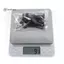 < WHPHous-t > Máy bơm xe đạp Mini hợp kim nhôm cầm tay Máy bơm hơi nhẹ cho Qui Tire Fixes Xe đạp leo núi và đường trường Đẹp