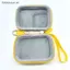# HB # 1 Chiếc Túi Bảo Quản Phụ Kiện Camera Thể Thao Cho DJI Action 6 / 5Pro / 5 / 4 Hộp Bảo Vệ Mini Chống Thấm Nước Di Động.