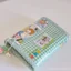 Ví đựng tiền xu hoạt hình Snoopy dễ thương Giá trị cao Thẻ ngân hàng lưu trữ Thẻ bữa ăn ID