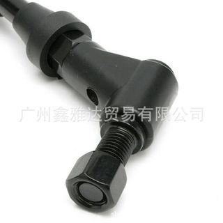 Gương chiếu hậu hình kim cương cho xe máy, phù hợp Drz400/Dr650