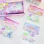 5 + 1 Đồ chơi đàn áp chân mèo dạ quang Đảng giảm căng thẳng Antistress Squishy Đồ chơi tăng cho người lớn Trẻ em Đồ chơi co giãn Đẹp