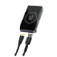 Hộp CarPlay Thông Minh WIWU WI-CP004 - Tích Hợp Android OS/CarPlay/Android Auto, Hỗ Trợ HDMI 4K, Giải Trí