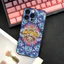 TP-2 Band G-Grateful D-Dead Ốp Điện Thoại IPhone 17 16 15 14 13 12 11 Pro Max Plus Mini Đen Mờ Vỏ Mềm Funda