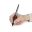 PW100 Stylus cho máy tính bảng đồ họa H640P / H950P / H1060P H1161 / HS610 8192 cấp độ Stylus không dùng pin