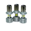 Đèn pha Led 48V Đèn pha tích hợp siêu sáng Xe điện