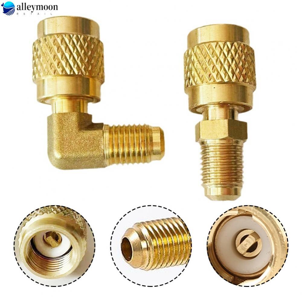 Bộ chuyển đổi R22 sang R410 cho nhu cầu điều hòa và làm lạnh