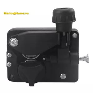 Phải DC12V Mini Dây Feeder Light Duty MIG Dây Feeder Hội Đơn Ổ Đĩa Cuộn Dây Thức Ăn Máy Cho Mig Máy Hàn Có Thể Tái Sử Dụng