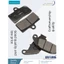 Thích Hợp Cho CF Spring Breeze Nhà Máy Chính Hãng NK250 / 250SR Phong Cách Mới Xe Máy Phía Trước Phía Sau Má Phanh Đĩa Má Phanh Má Phanh ABS