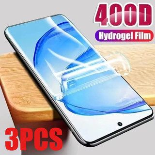3 Phim Hydrogel Mềm Mờ Cho Asus ROG Điện Thoại Zenfone 5 6D 7 8 9 11 12 Ultimate Pro FE ZS630KL Lật Chống Trầy Xước Chống Gián Điệp Riêng Tư Và Bảo Vệ Màn Hình HD Phim Chống Ánh Sáng Xanh