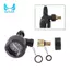R0552000 Bộ chuyển đổi bể chứa có Union và O-Ring 4 mảnh, Bộ thay thế Tương thích với bộ lọc bể bơi và Spa