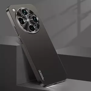 Ốp YJD Cho OPPO Find X9 Ốp Lưng Kim Loại Siêu Mờ Chống Rơi Ốp Lưng Điện Thoại