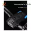 Đèn pha xe đạp Đèn pha xe đạp leo núi Sạc USB có loa